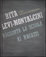 Rita Levi-Montalcini Racconta La Scuola Ai Ragazzi