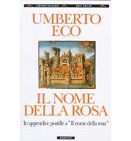 Il Nome Della Rosa (Italian)