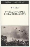 Storia Naturale Della Distruzione