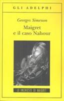 Maigret E Il Caso Nahour