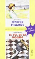 Pecheur d'islande/Le Vol De La Joconde + CD