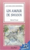 Un Amour De Swann + CD
