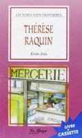 Therese Raquin + CD