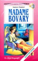 Madame Bovary + CD
