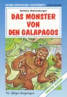 Das Monster Von Den Galapagos