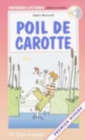 Poil De Carotte + CD