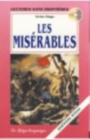 Les Miserables - Book & CD