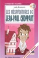 ...Jean-Paul Choppart + CD