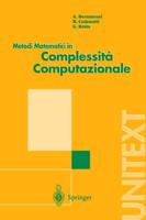 Metodi Matematici in Complessita Computazionale. La Matematica Per Il 3+2