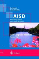 AISD Associazione Italiana per lo Studio del Dolore : XXIII Congresso Nazionale