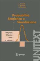 Probabilit Statistica e Simulazione