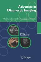 Advances in Diagnostic Imaging : The Value of Contrast-Enhanced Ultrasound for Liver