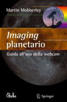 Imaging planetario: : Guida all'uso della webcam