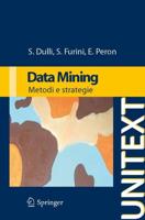 Data Mining La Matematica Per Il 3+2