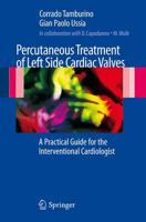 Percutaneous Treatment of Left Side Cardiac Valves
