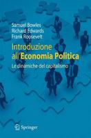 Introduzione All'economia Politica