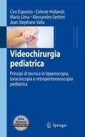 Videochirurgia Pediatrica