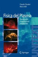 Fisica del Plasma : Fondamenti e applicazioni Astrofisiche