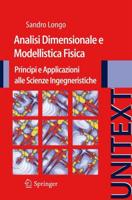 Analisi Dimensionale E Modellistica Fisica Collana Di Ingegneria