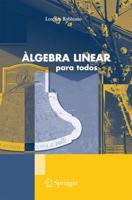 ¦Lgebra Linear