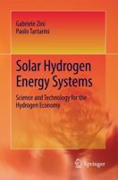 Solar Hydrogen Energy Systems
