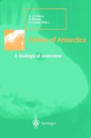 Fishes of Antarctica : A biological overview