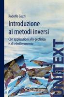 Introduzione Ai Metodi Inversi Collana Di Fisica E Astronomia