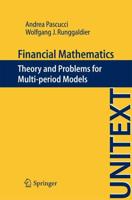 Financial Mathematics La Matematica Per Il 3+2