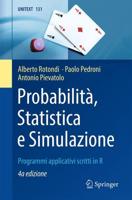 Probabilità, Statistica E Simulazione La Matematica Per Il 3+2