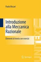 Introduzione Alla Meccanica Razionale La Matematica Per Il 3+2