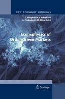 Econophysics of Order-Driven Markets