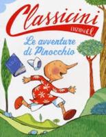 Le Avventure Di Pinocchio - I Classicini