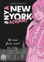 New York Academy. Un Anno Fuori Casa!