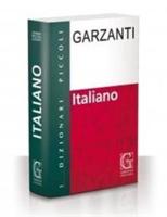 Piccolo dizionario di italiano