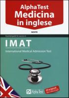 Alpha Test - Medicina in Inglese Imat