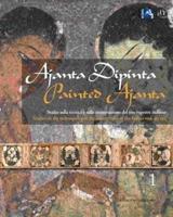 Painted Ajanta: Vol 1 & 2