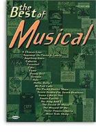 Best Of Musicals  The (PVG)