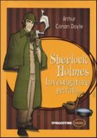 Sherlock Holmes - Investigatore Privato