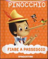 Pinocchio - Fiabe a Passeggio