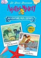 Avventure Per L'estate. Agatha Mistery