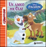Un Amico Per Olaf - Frozen