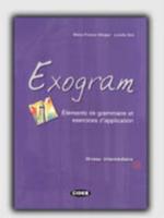 Exogram