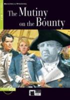 Mutiny on the Bounty+cd