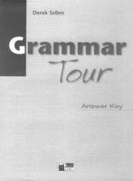 Grammar Tour A1-B1+