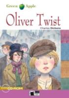 Oliver Twist - Green Apple