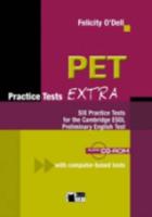 PET Practice Tests EXTRA
