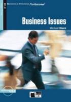 Business Issues+cd