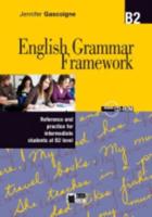 English Grammar Framework