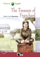 Treasure of Franchard+cdrom