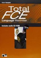 Total Fce Skills&maximiser+cdrom+cdaudio